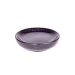 Home Society Dish zwart