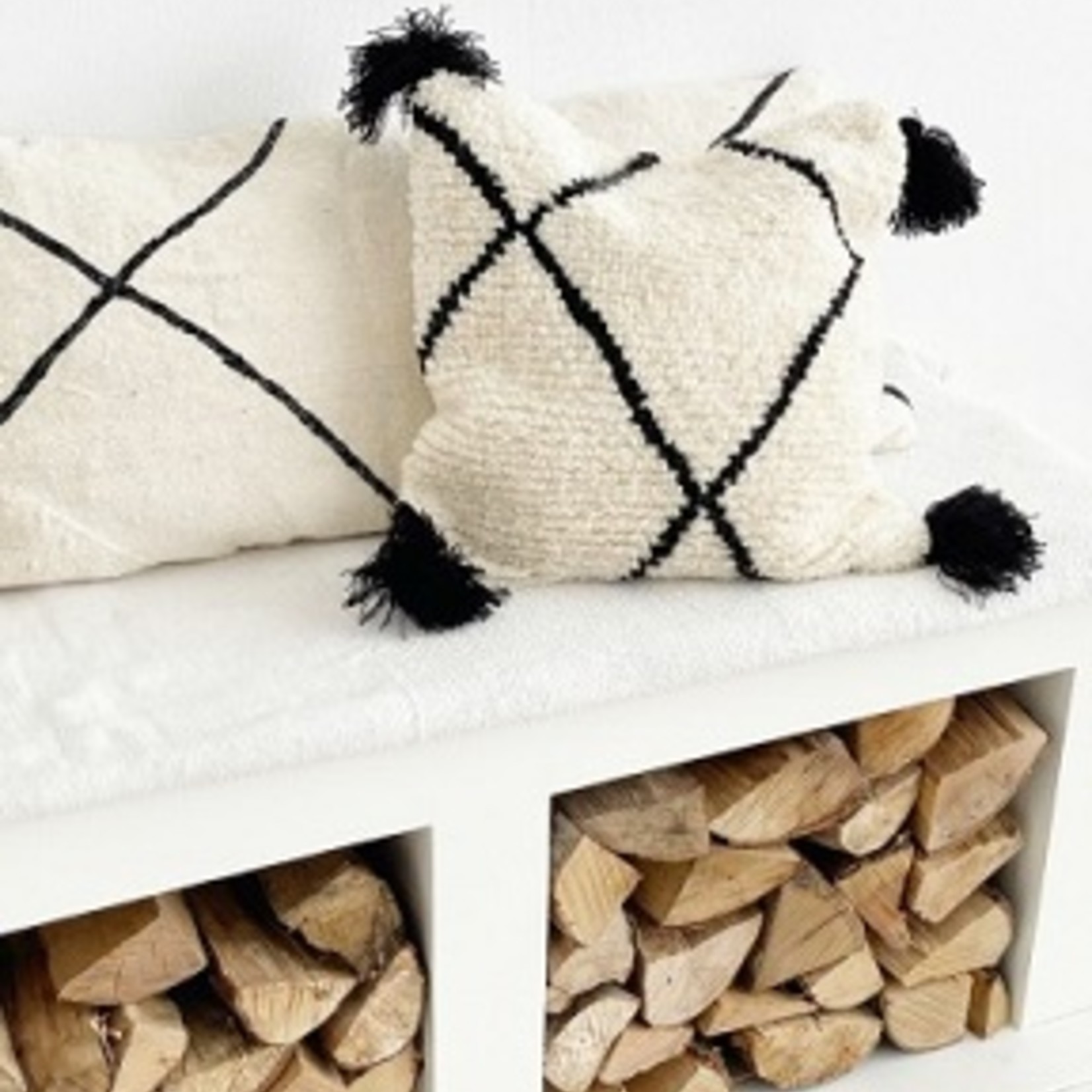 Beni Ouarain Kussenhoes