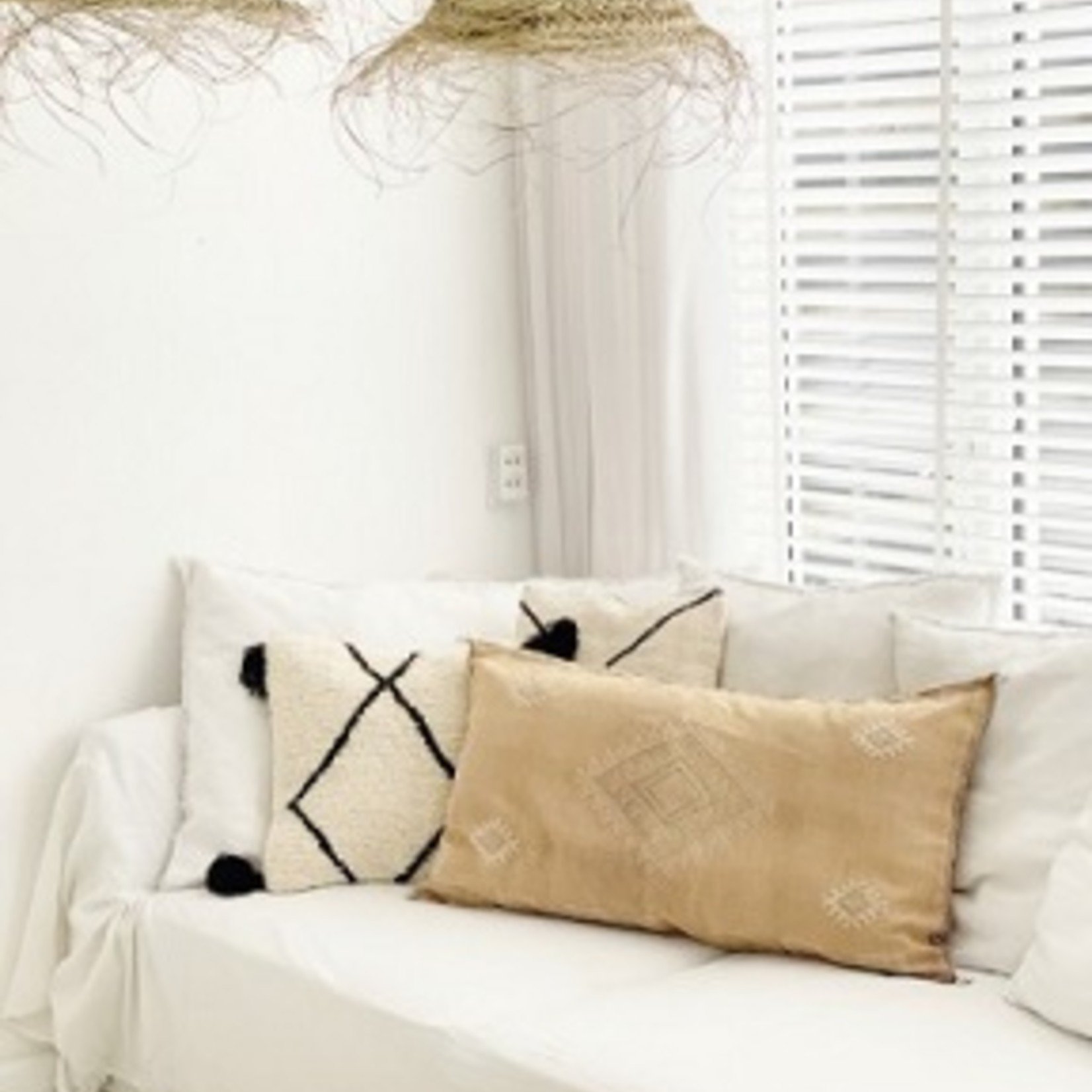 Beni Ouarain Kussenhoes