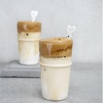 Bastion Collections Tumbler Latte - Good day