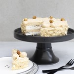 Bastion Collections Cake standaard (L) varianten