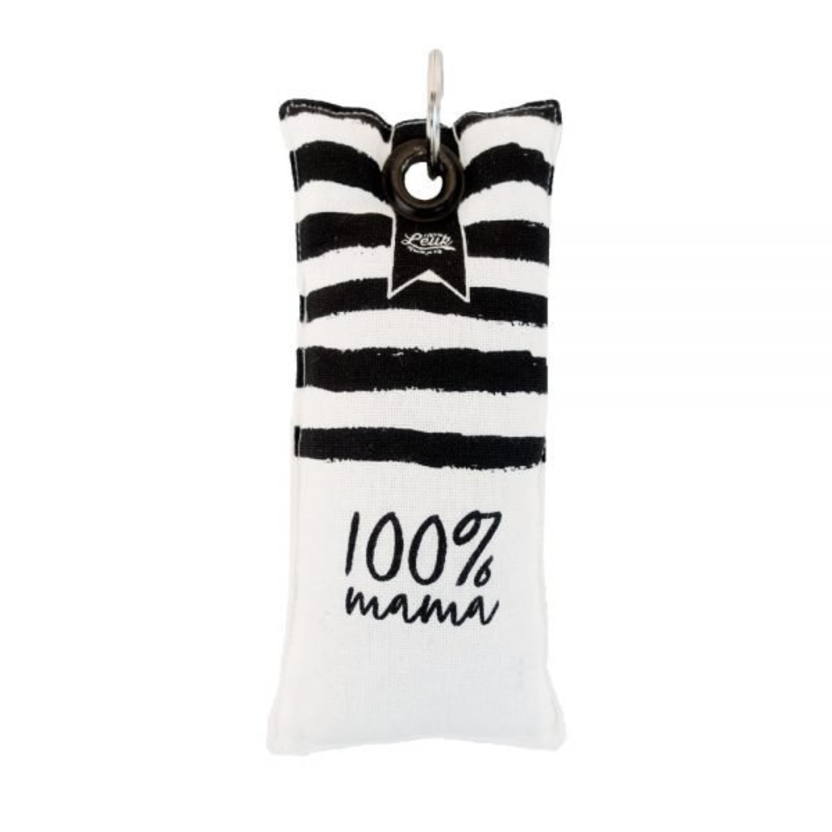 Totale leegverkoop van 100%LEUK Sleutelhangers familie