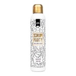 Totale leegverkoop van 100%LEUK Schuimparty dansje onder de douche