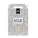 Totale leegverkoop van 100%LEUK Kado verpakking boxen varianten