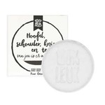 Totale leegverkoop van 100%LEUK Baby Body Bar