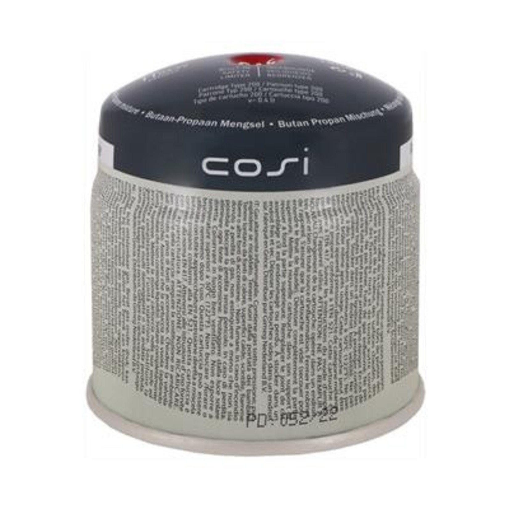 COSI Cosiscoop Original gold smoked