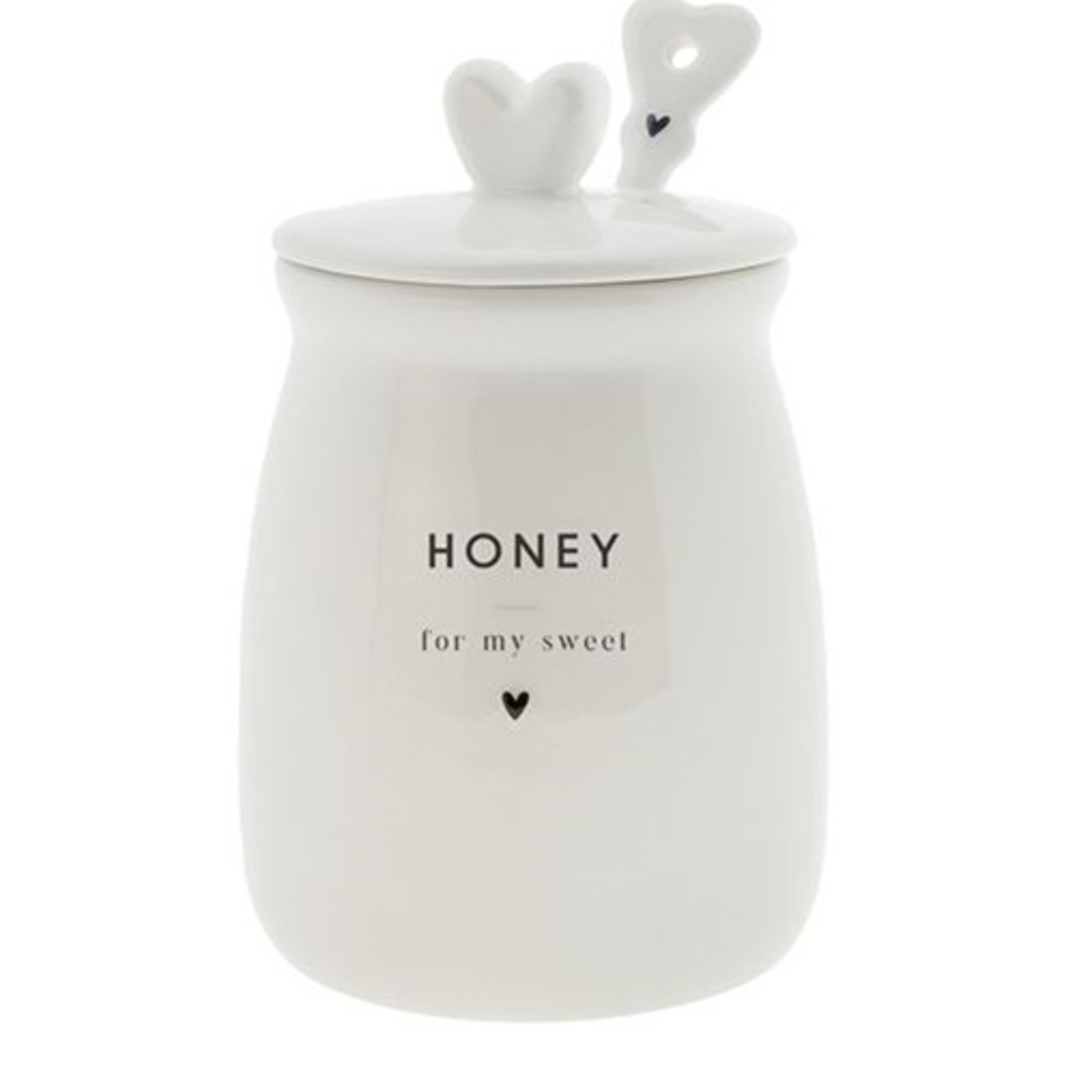 Bastion Collections Honing Pot