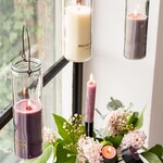 Home Society Candle tube Frank varianten