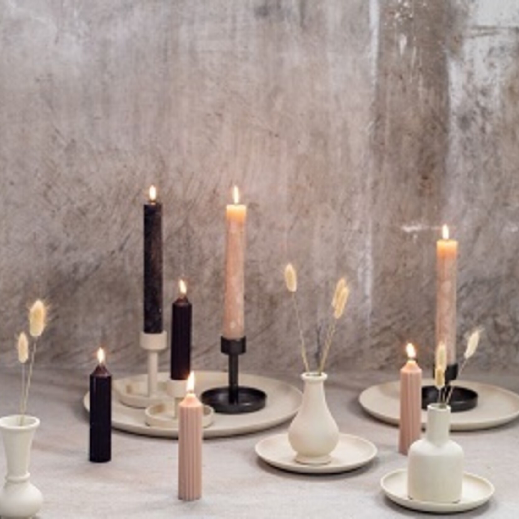 Home Society Dinerkaarsen XL varianten