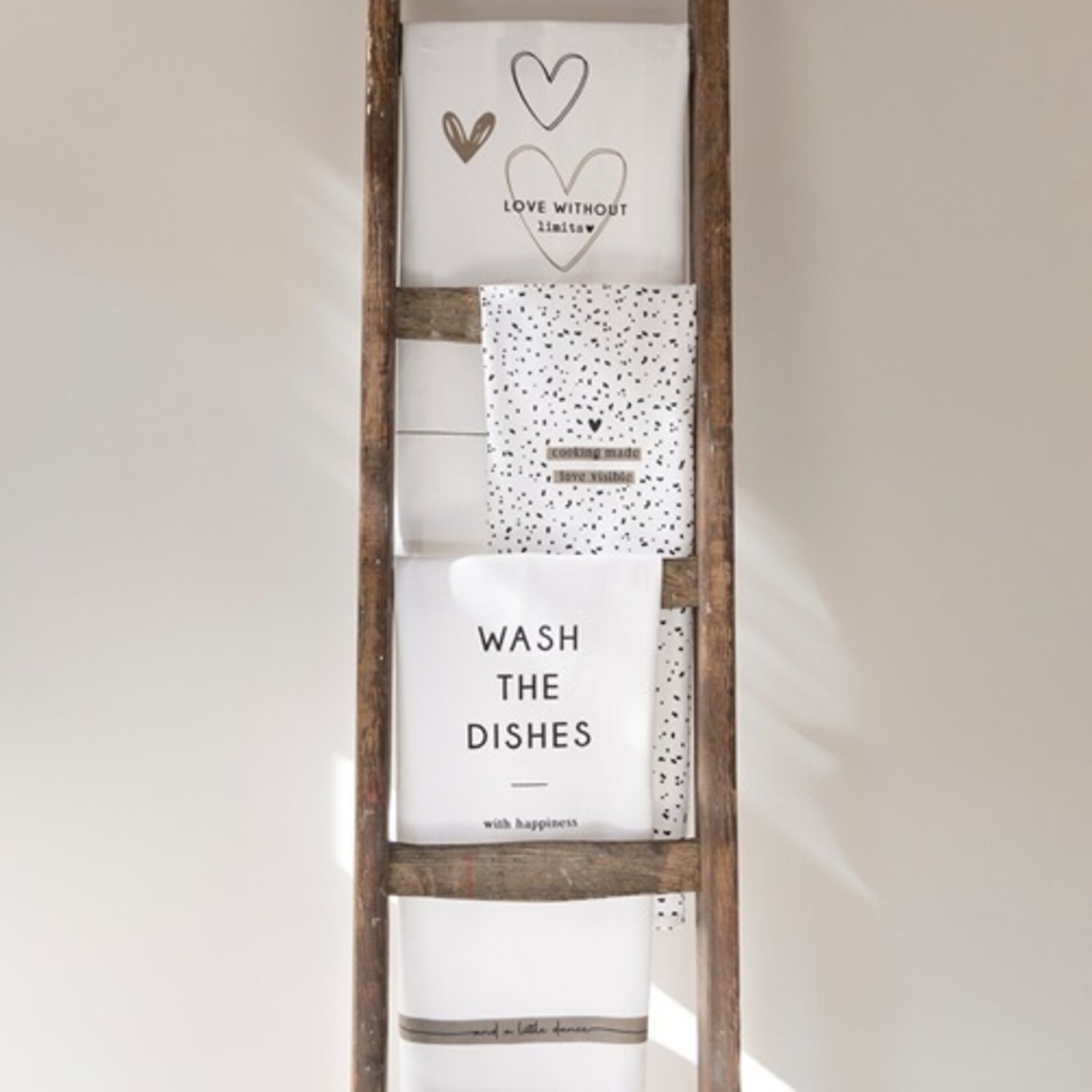 Bastion Collections Theedoeken varianten