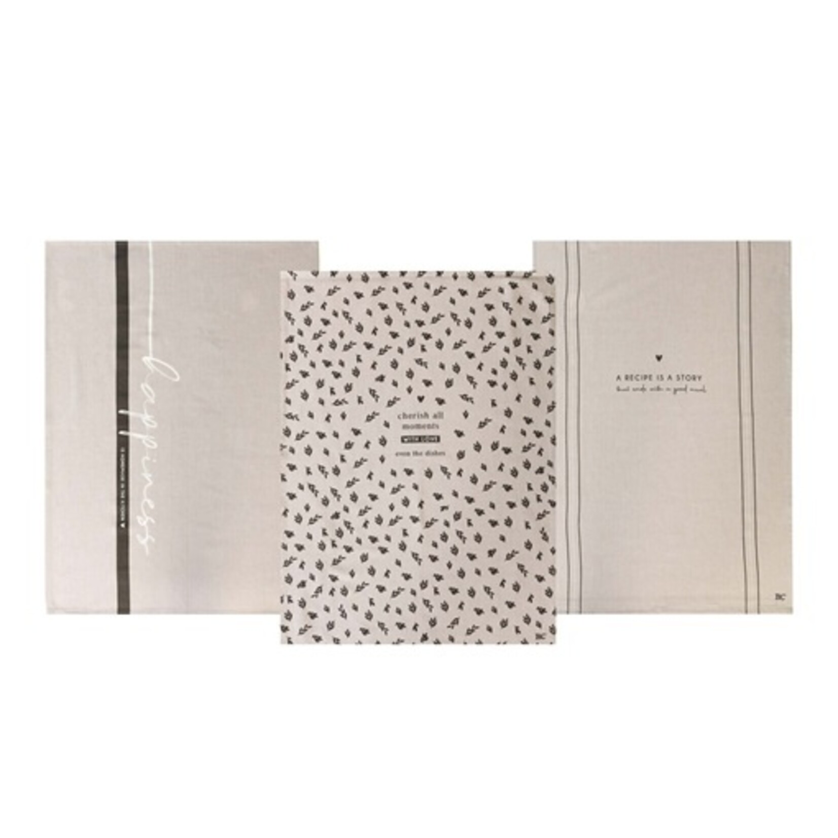 Bastion Collections Theedoeken varianten