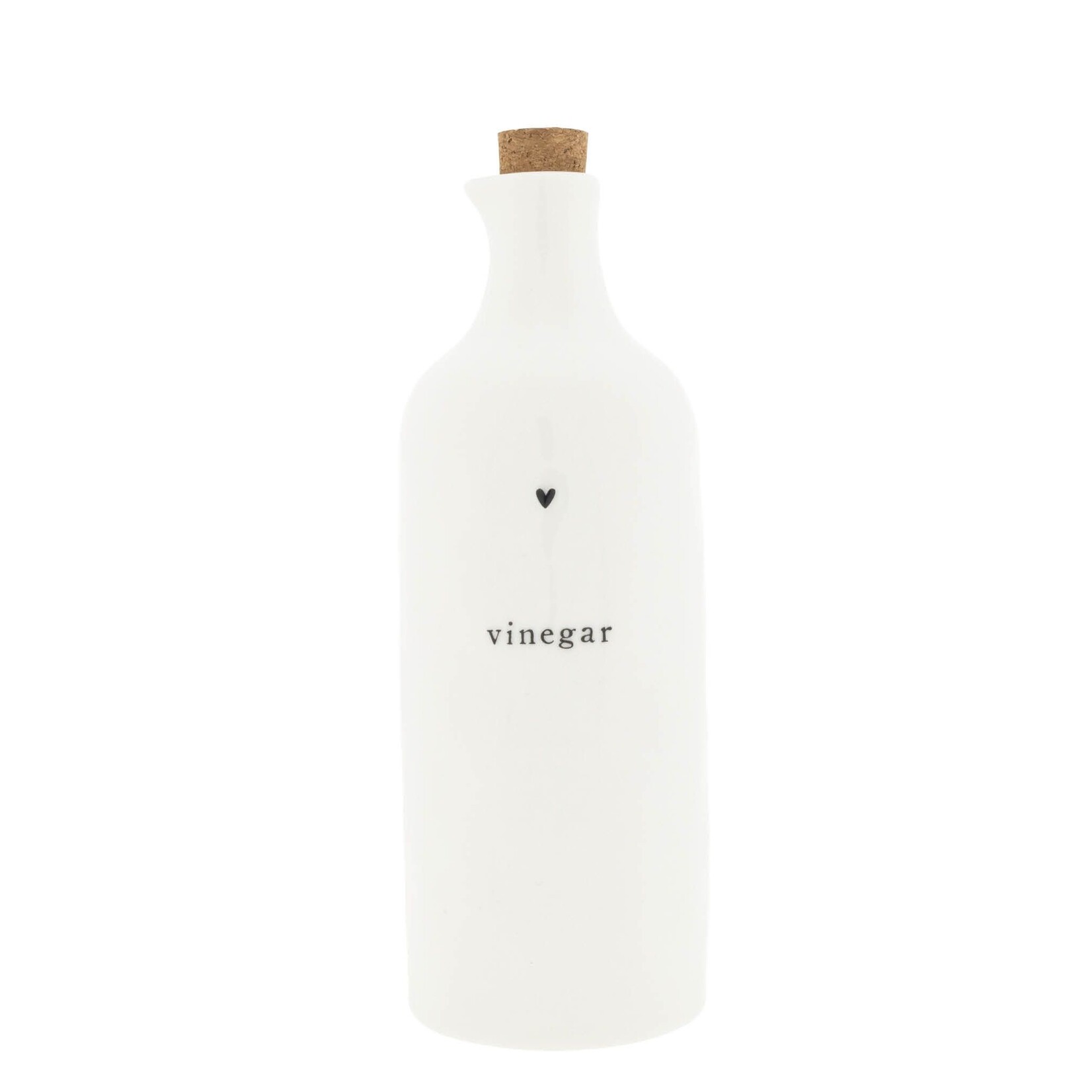 Bastion Collections Azijn fles met schenktuit