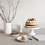 Bastion Collections Cake standaard (L) varianten
