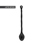 Bastion Collections Lepel latte mat zwart