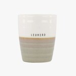 Zusss Koffiemok Leukerd