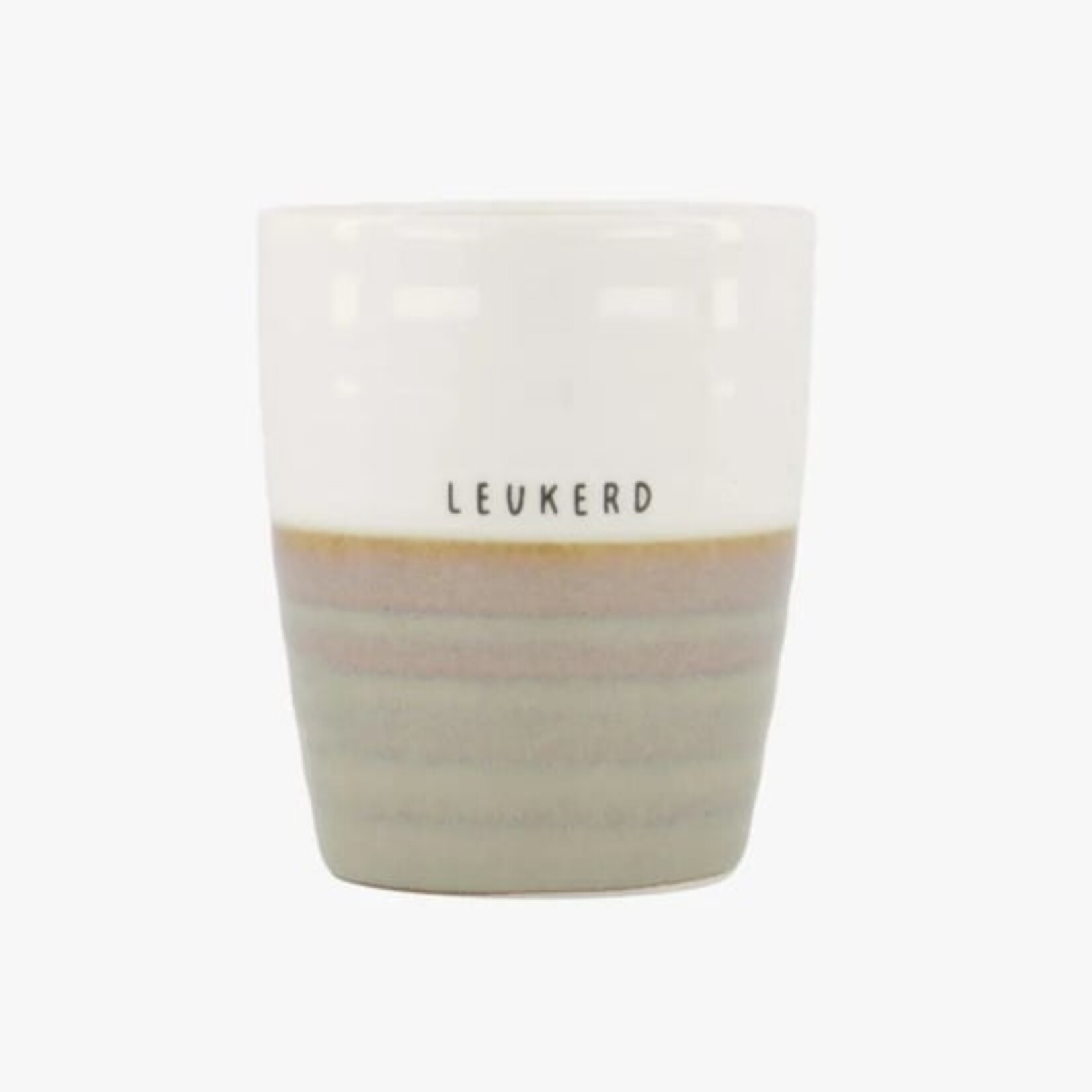 Zusss Koffiemok Leukerd