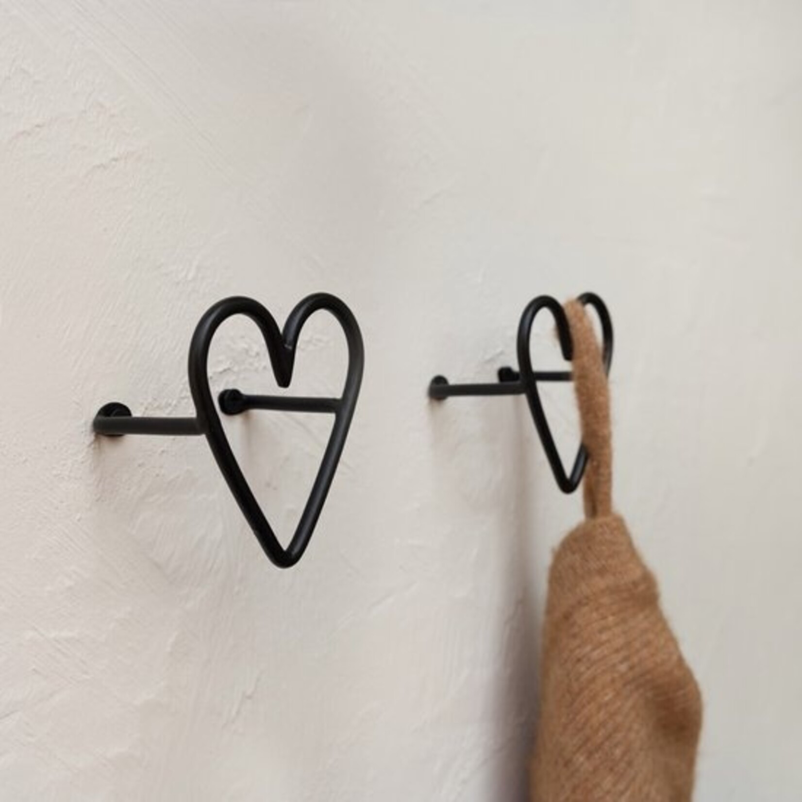 Bastion Collections Haakje open hart