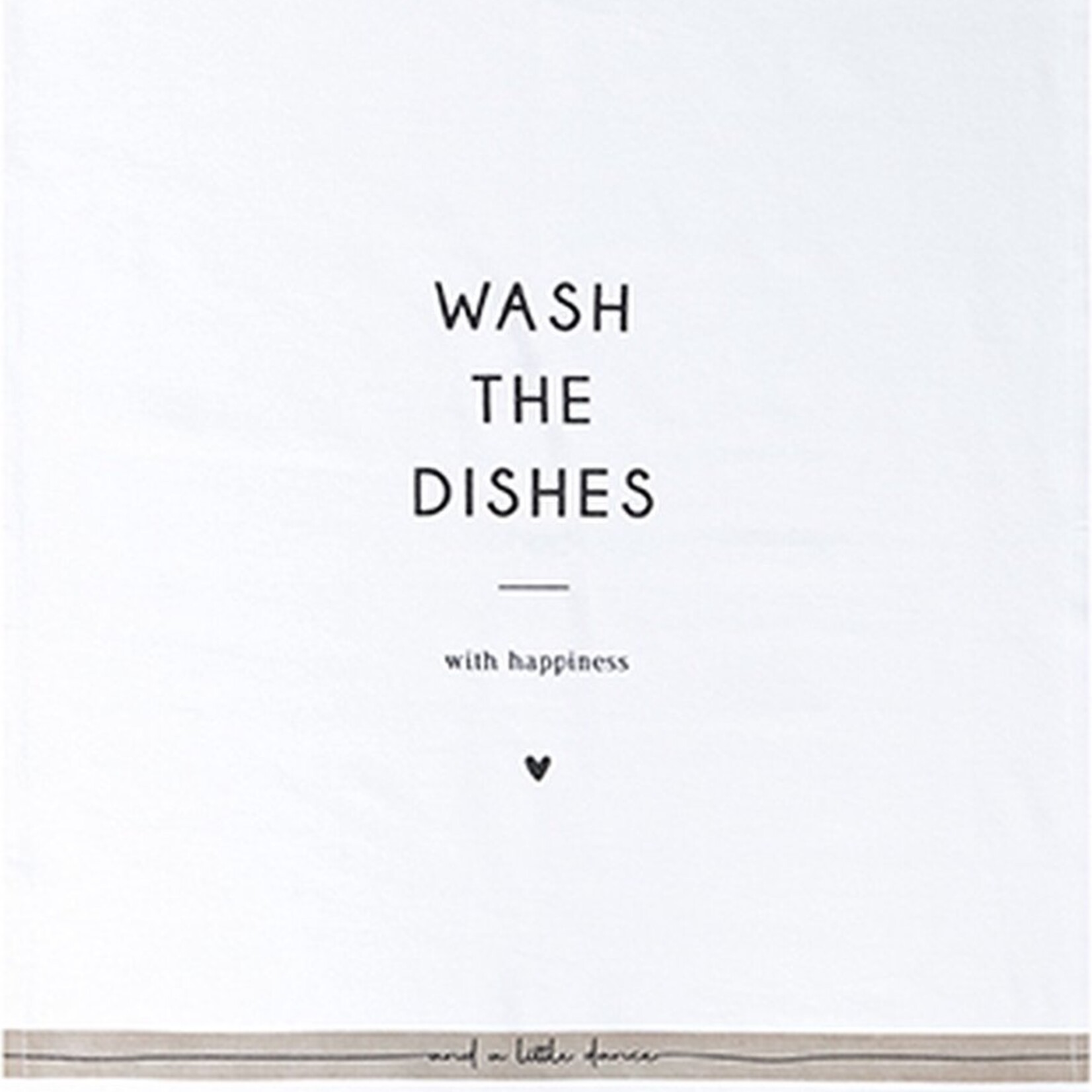 Bastion Collections Theedoeken varianten