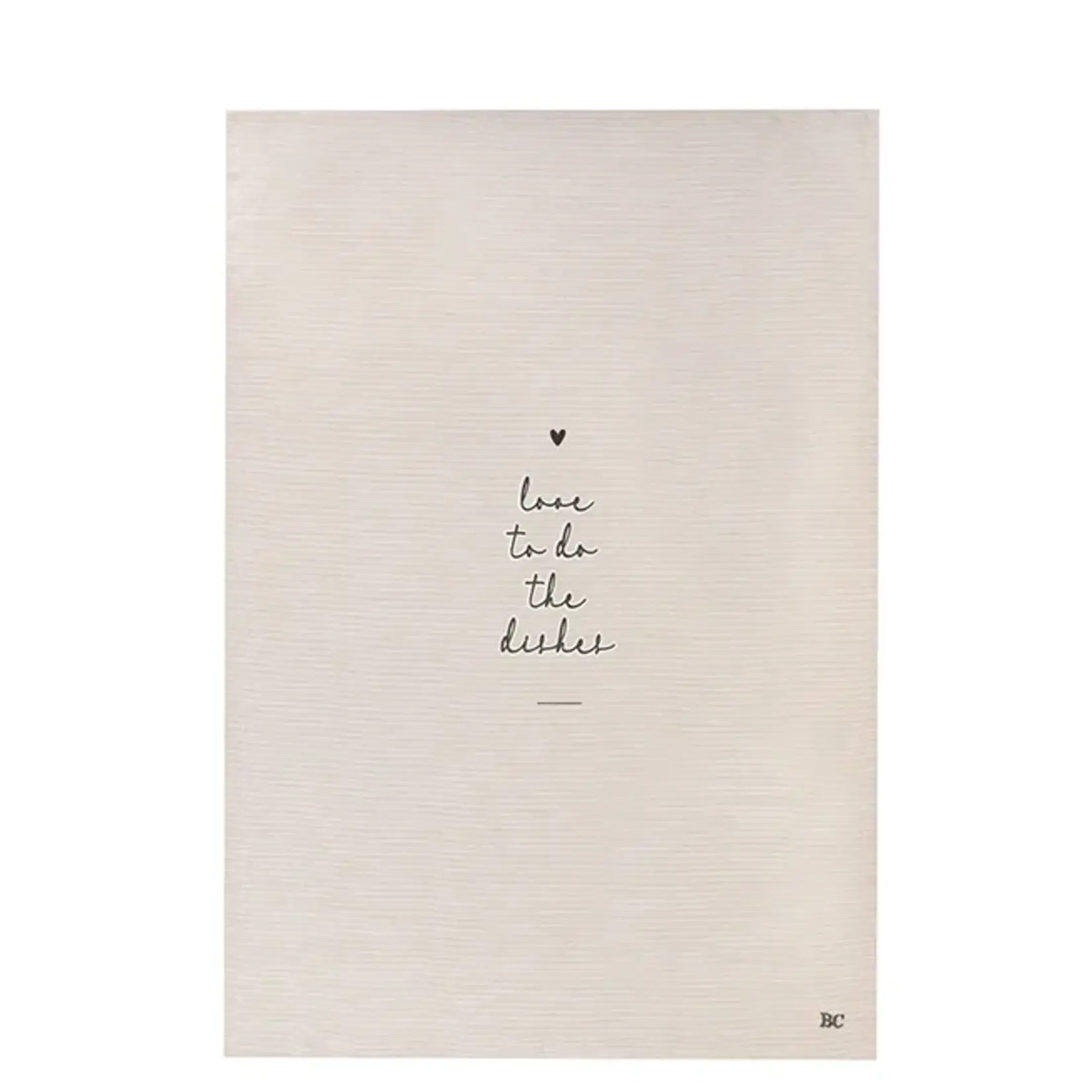 Bastion Collections Theedoeken diversen