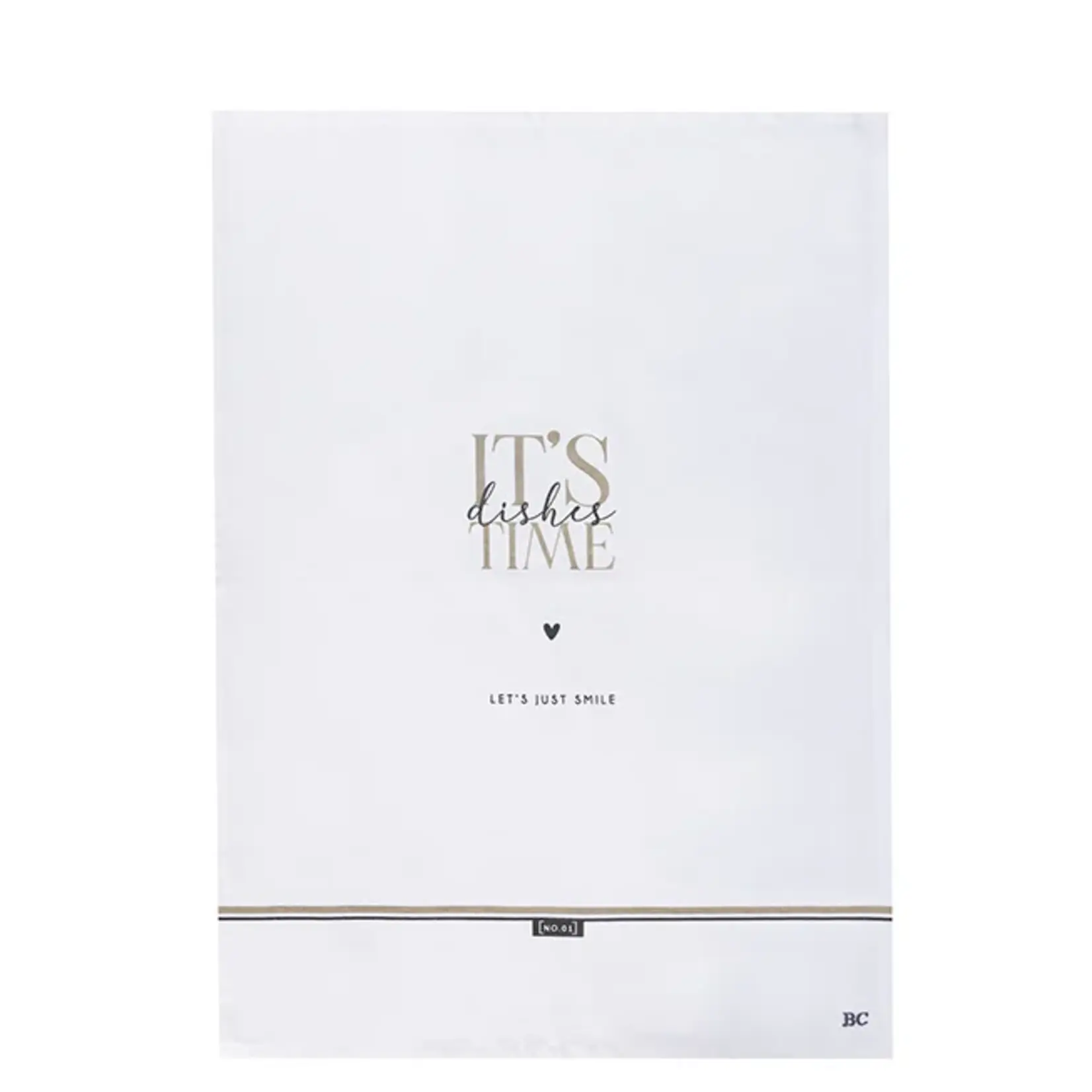 Bastion Collections Theedoeken diversen