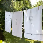 Bastion Collections Theedoeken diversen