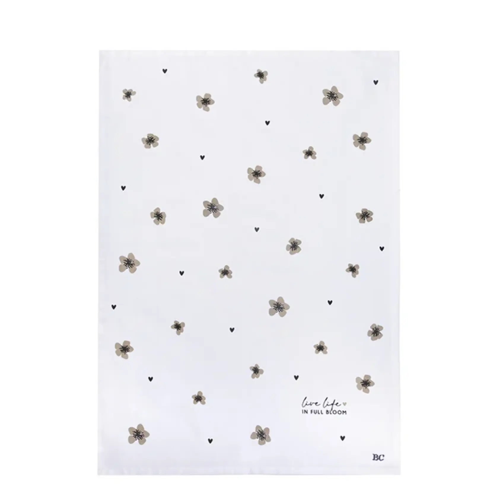 Bastion Collections Theedoeken varianten