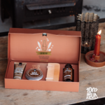 100% leuk Pakket Stoere mannen