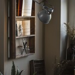 IB Laursen Houten wandrek