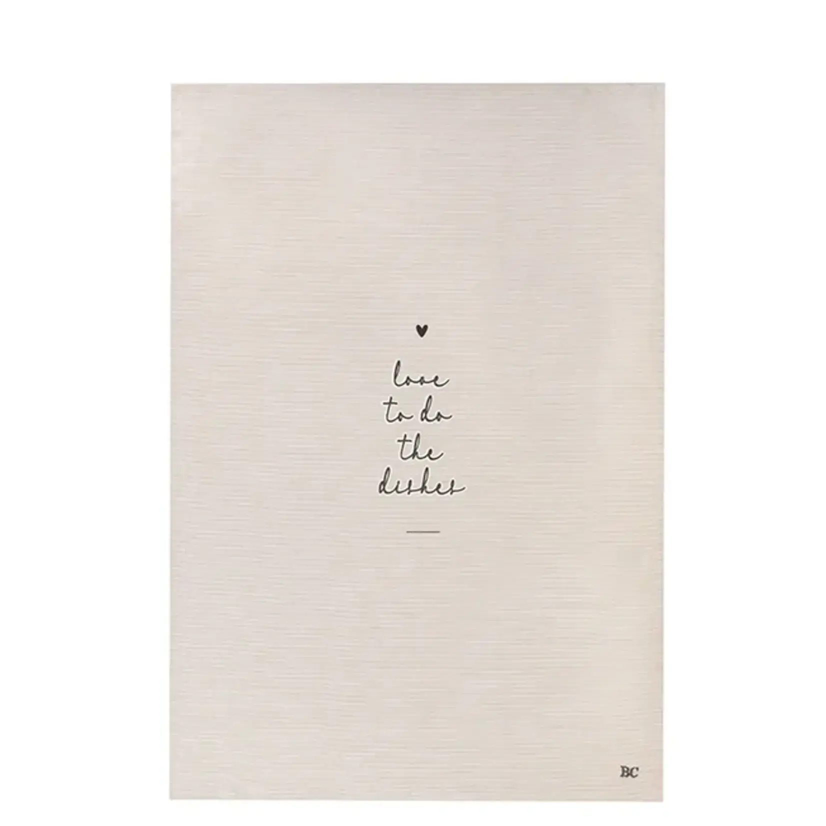 Bastion Collections Theedoeken varianten