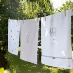 Bastion Collections Theedoeken varianten