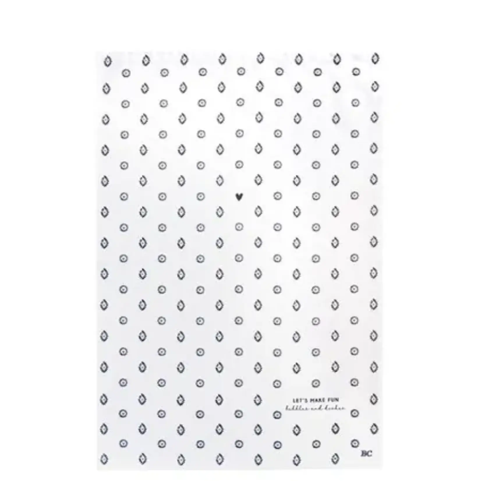 Bastion Collections Theedoeken varianten