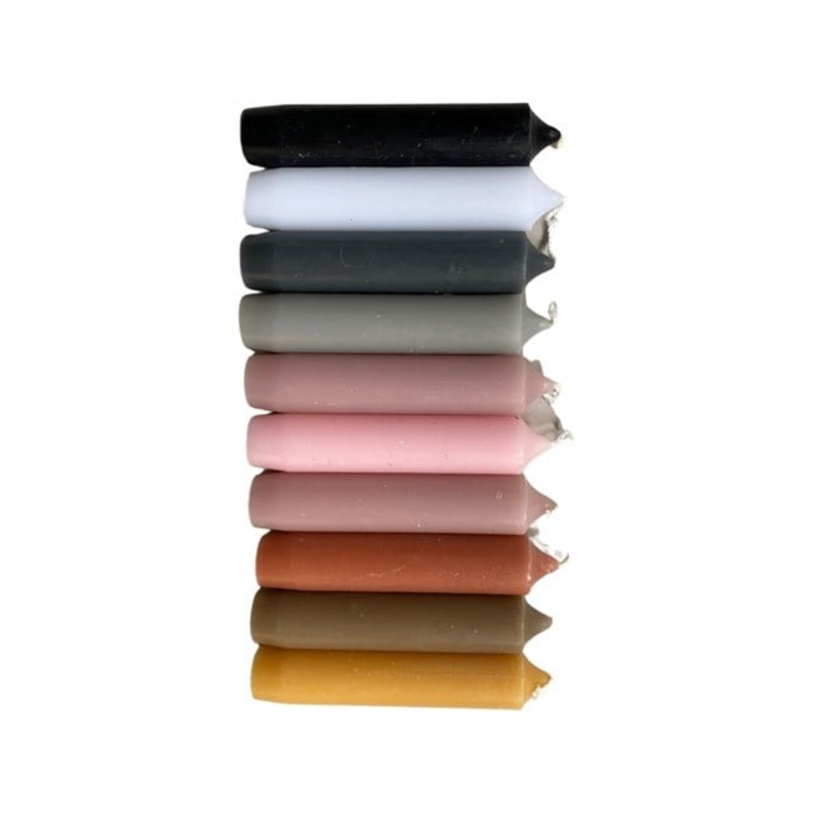 IB Laursen Lichtblauw