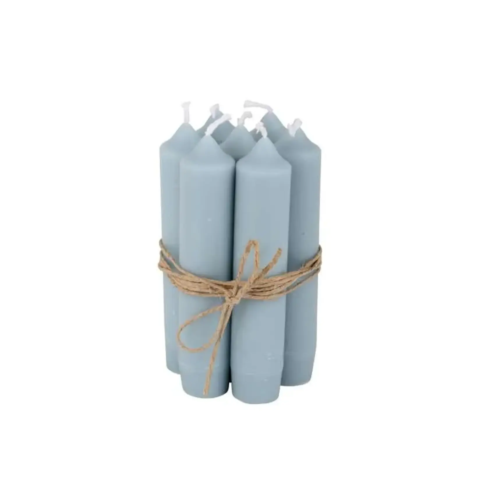 IB Laursen Lichtblauw