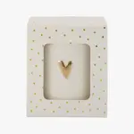 Zusss Geurkaars Veel liefs van mij