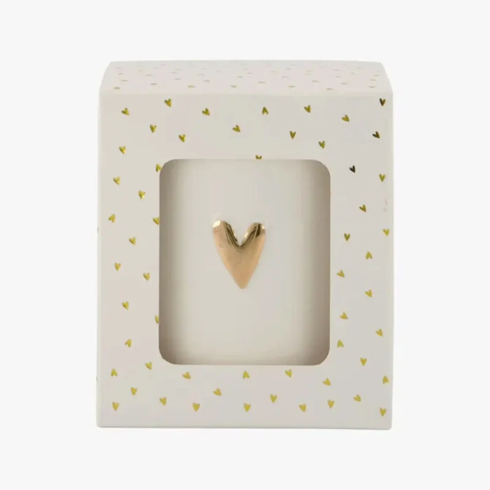 Zusss Geurkaars Veel liefs van mij