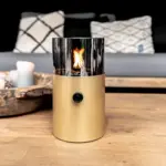 COSI Cosiscoop Original gold smoked