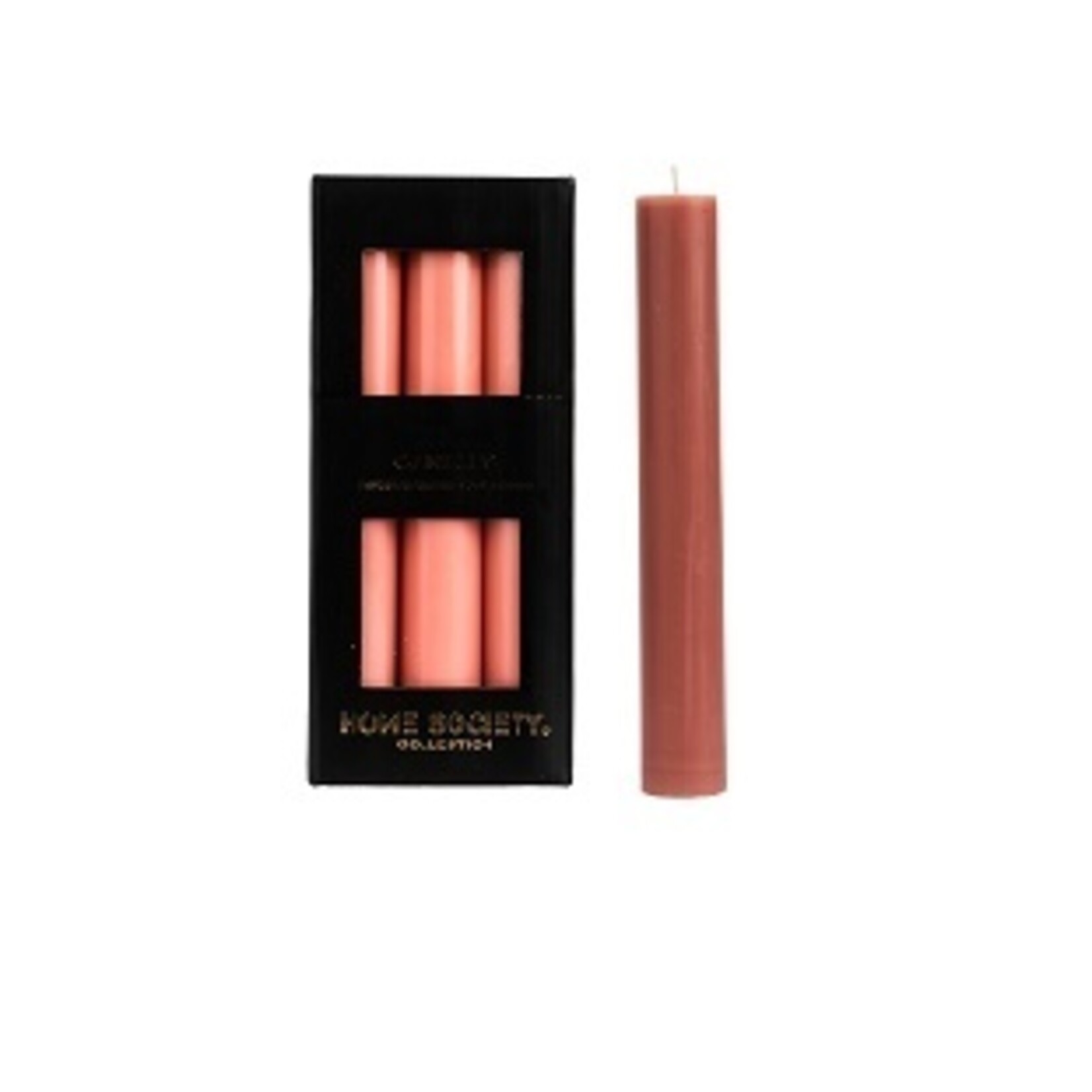 Home Society Dinerkaarsen XL varianten