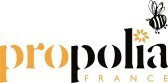 Propolia, Fabrikant van Propolis producten
