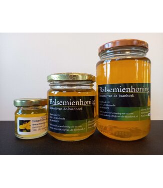 Balsemien honing