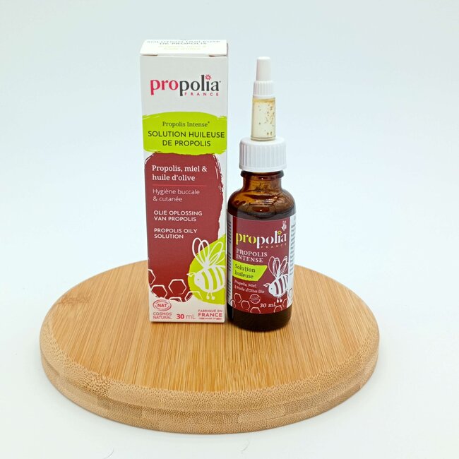Propolia Propolis olieoplossing