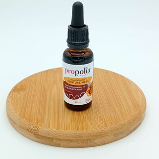 Propolia Propolis tinctuur