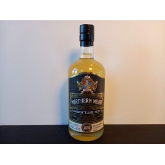 Northern Mead Bloemen Mede