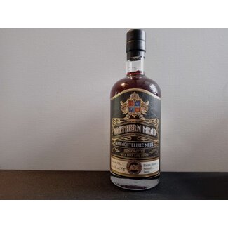 Northern Mead Blauwe bessen Mede