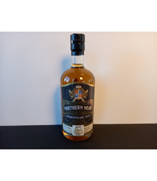 Apple Pie Rum Cask Metheglin Sweet Mede