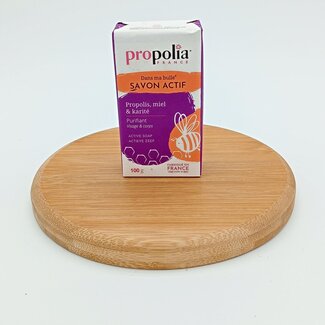 Propolia Zeep met Propolis
