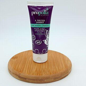 Propolia Gel voor vermoeide benen