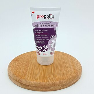 Propolia Crème voor droge voeten