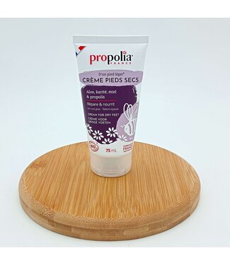 Propolia Crème voor droge voeten
