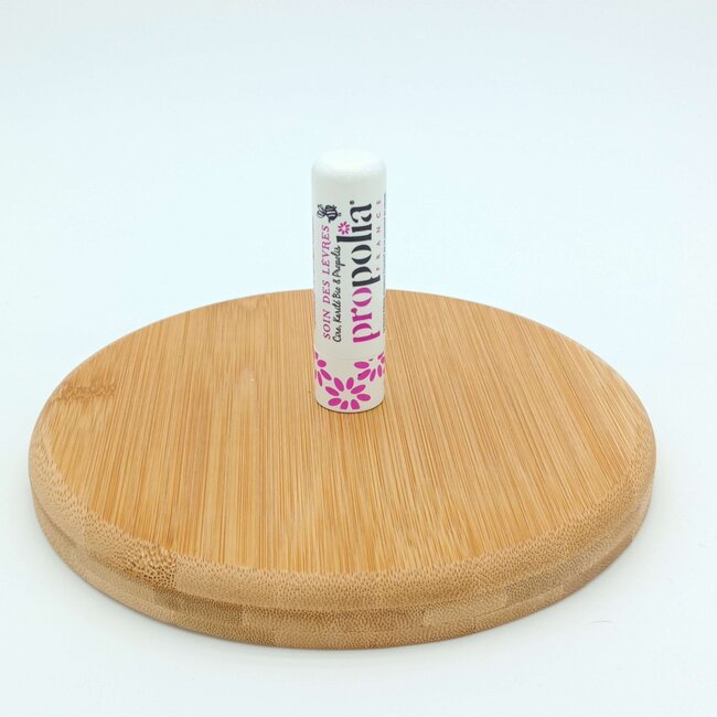Propolia lippenbalsem met Propolis, bijenwas en Shea butter