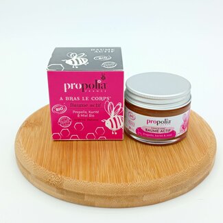 Propolia Lichaamsbalsem met Propolis